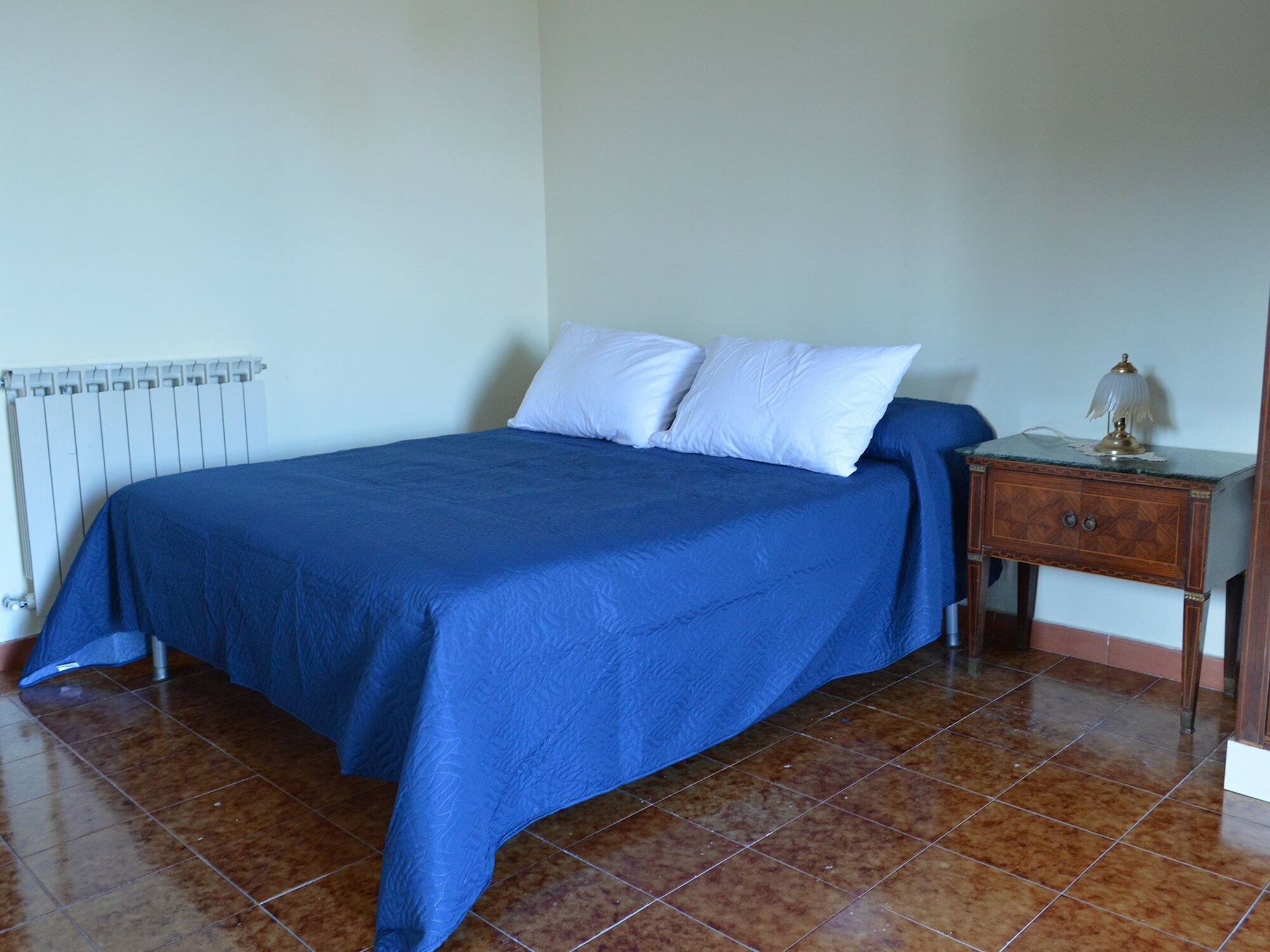 Bed and Breakfast Domus Stabiae Кастелламмаре-ди-Стабия Экстерьер фото